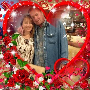 Meet your Posher, Deborah